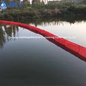 JXYOFB1100-Floating Oil Fence Boom thumbnail-5
