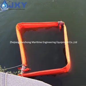 JXYOFB1100-Floating Oil Fence Boom thumbnail-3