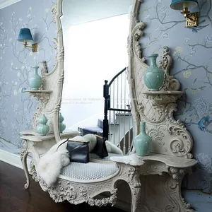 Chinoiserie Style Wallpaper thumbnail-5