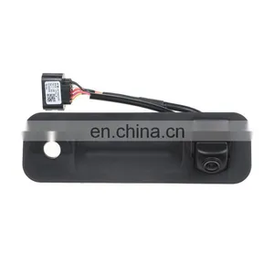 100015832 Rear View Backup Reverse Parking Camera 95760-E6201 For Hyundai Sonata 2015-2017 thumbnail-1