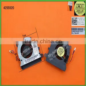 Wholesale Laptop Fan for DELL Latitude 5520 E5520 E5520M thumbnail-1