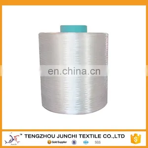 High Strength Low Shrinkage Polyester Full Drawn Yarn thumbnail-3