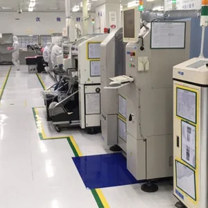 Wallys Communications (Suzhou ) Co., LTD company overview - view 2 thumbnail