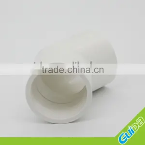 Spa Bathtub PVC Pipe 45 Degree Elbow Skcket Connect thumbnail-1
