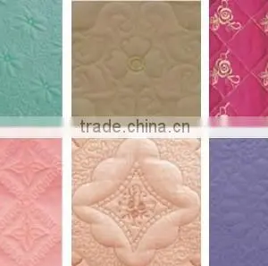 COMPUTERIZED QUILTING AND EMBROIDERY MACHINE thumbnail-3