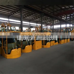 Big Wheel Loader Loader Tire 15.5-25 for Sale thumbnail-5