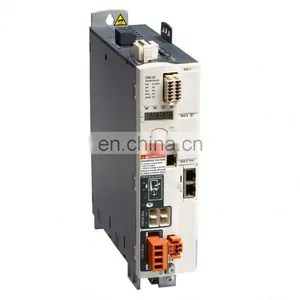 AC Servo Drive LXM32MD12N4 thumbnail-4