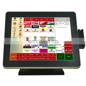 Oscan POS All in One Windows Payment Terminals and Cash Register Systems thumbnail-4