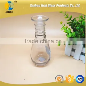 130ml Reed Diffuser Glass Bottle thumbnail-6