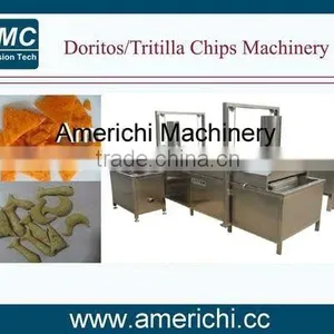 Continuous Fryer thumbnail-1