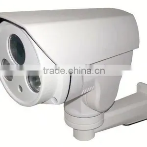 IP66 Waterproof Bullet Ptz ip Camera Camera, Adjust for Pan/Tilt/Zoom,ip Camera thumbnail-5