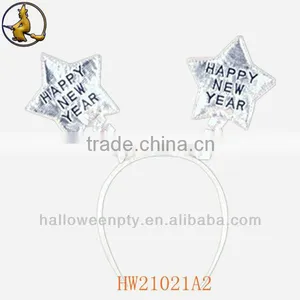 Hot Sale Children' Happy New Year Head Gear thumbnail-1
