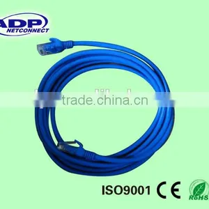 Utp Cat6 Patch Cord Cable 2m 3m 5m thumbnail-1