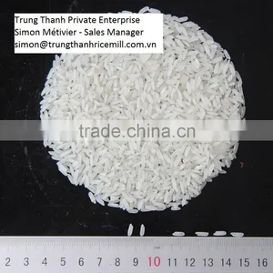 Vietnam Jasmine Fragrant Rice thumbnail-2