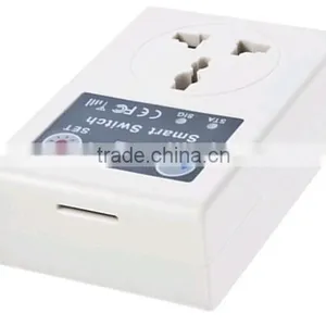 Mobile Phone PDA GSM RC Wireless Remote Control Switch Socket thumbnail-3