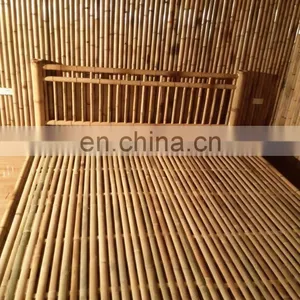 Viet Nam Manufacturer Wholesale OEM Products Competitive Price Natural Bamboo High Quality Custom Size for Making Furniture thumbnail-3