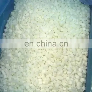 FROZEN VEGETABLE ONION HIGH QUALITY FROM VIETNAM IQF GOOD PRICE HOT SELLING NEW CROP thumbnail-3