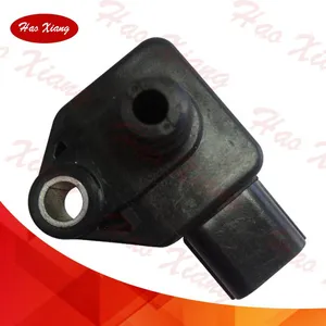 Haoxiang New Auto Map Sensor Intake Manifold Pressure Sensor E1T20371 For Mitsubishi Denso RGA thumbnail-2