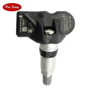 OEM HaoXiang Auto 5Q0907275B Top Quality TPMS Tire Pressure Monitor Sensor 5Q0 907 275 B For Volkswagen 433MHZ thumbnail-1