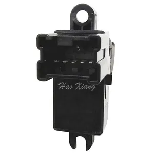 Haoxiang Auto Parts 254111KL5A Electric Window Master Switch 25411-1KL5A for Nissan Juke Leaf Rogue Sentra 2011-2018 thumbnail-5