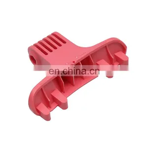 High Quality Plastic Injection Mould Injection Mould Maker Plastic Molding Making thumbnail-5