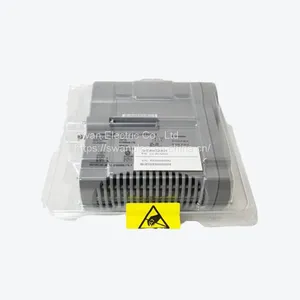 100% Original Honeywell CC-TDIL01 Digital Input Terminal Block thumbnail-1