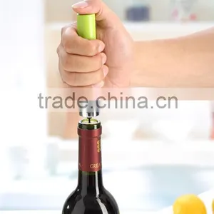 KH New Product Promotional Air Pump Wine Opener thumbnail-3