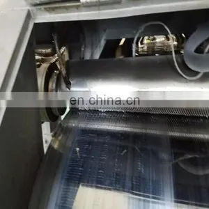 Paraffin Wax Granulation Machine thumbnail-2
