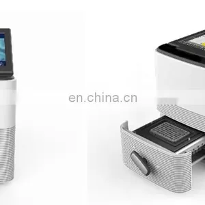 Batchtop Real-time Thermal Cycler PCR Machine thumbnail-4