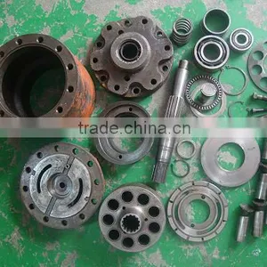 TADANO 150 Fix Motor Parts thumbnail-1