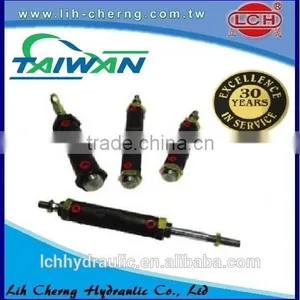 Hydraulic Jack thumbnail-1