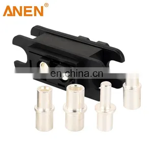 DJL 125 Module Power Connector ,Anen Anti-vibration Soft Plug Drawer Connector thumbnail-5