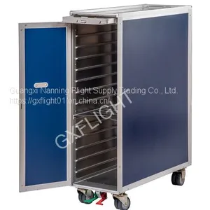 Airline Trolley thumbnail-1