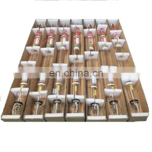 90W 120W 150W 180W R e c i Laser Tube CO2 Laser Tube for C02 Laser Cutting Machine thumbnail-1