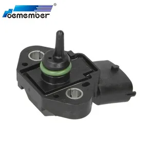 OE Member Intake Air Boost Pressure MAP Sensor 0281002693 0444010038 0444010022 Intake Temperature Sensor for Iveco thumbnail-2