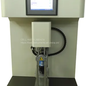 CLRT-01 Carbon Dioxide Tester Beverages thumbnail-2