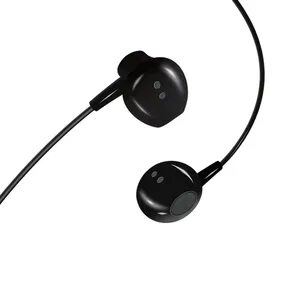 2020 New Arrival Mfi Certified 8pin Stereo Earphone Built-in Microphone Headset for IPhone Xs Max 11/11Pro thumbnail-5