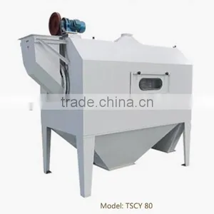 TSCY 80 High Quality Big Capacity Drum Cleaner thumbnail-1