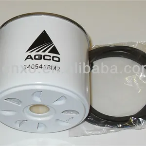 3405418M2 MF Tractor Fuel Filter thumbnail-1