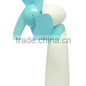 Innovative Consumer Products Plastic Material Mist Fan thumbnail-2