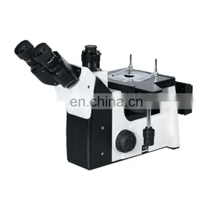 HST A12.202-AW Inverted Metallurgical Microscope thumbnail-3