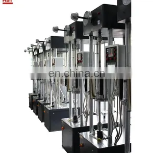 HST Creep Testing Machine for Testing Creep Deformation of Concrete thumbnail-4