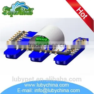 Hot Selling Hot Selling Aquaculture Vane Aerator With Great Price thumbnail-2