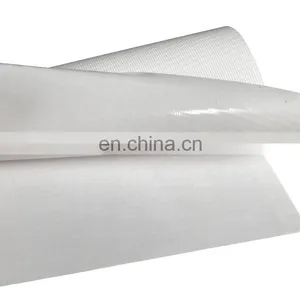 410g PVC Coated Glossy Frontlit Flex Banner (hot Lamination,300*500 18*12 ) thumbnail-1