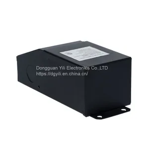 Landscape Lighting Transformer With Toroidal Core thumbnail-2