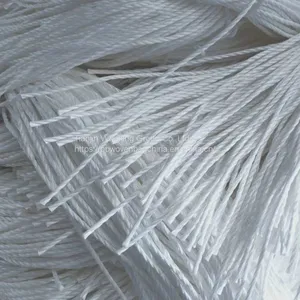 FIBC 1000kg 1.5 Ton Jumbo Big Bag 1 Cubic Meter 90X90X120cm Lamination Bulk Bag thumbnail-5