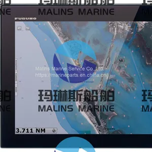 FURUNO NavNet TZtouch TZTL14 thumbnail-4