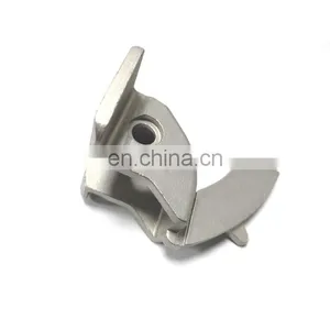 Premium OEM Factories Lost Wax Casting Parts thumbnail-2