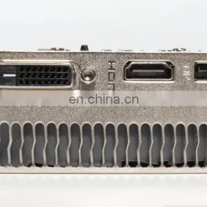 Cheap GTX1660 O6G GAMING Graphic Card for Desktop Computer thumbnail-4