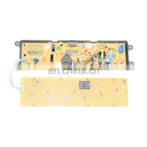 W10509417 placa de control PCB de lavadora universal, placa de circuito de lavadora thumbnail-4
